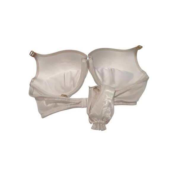 Victorias Secret Very Sexy Extreme Pushup Convertible Bra 36D White New - Picture 2 of 5